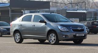 Chevrolet Cobalt 2023 года за 6 999 999 тг. в Алматы