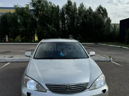 Toyota Camry 2003 года за 6 000 000 тг. в Экибастуз – фото 2