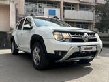 Renault Duster 2017 года за 6 500 000 тг. в Алматы