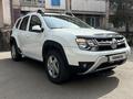 Renault Duster 2017 года за 7 000 000 тг. в Алматы – фото 2