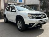 Renault Duster 2017 года за 6 900 000 тг. в Алматы – фото 2