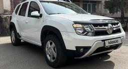 Renault Duster 2017 года за 6 590 000 тг. в Алматы – фото 2