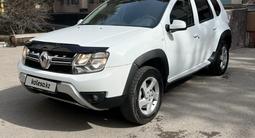 Renault Duster 2017 года за 6 700 000 тг. в Алматы – фото 4