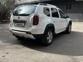 Renault Duster 2017 годаүшін7 200 000 тг. в Алматы – фото 8