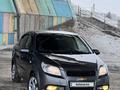 Chevrolet Nexia 2021 года за 4 040 000 тг. в Семей – фото 4
