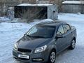 Chevrolet Nexia 2021 года за 4 040 000 тг. в Семей