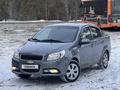 Chevrolet Nexia 2021 года за 4 040 000 тг. в Семей – фото 2