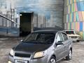 Chevrolet Nexia 2021 года за 4 040 000 тг. в Семей – фото 5