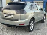 Lexus RX 330 2004 года за 8 500 000 тг. в Алматы