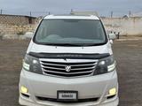 Toyota Alphard 2006 года за 5 000 000 тг. в Атырау