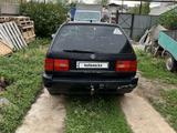 Volkswagen Passat 1996 годаүшін1 700 000 тг. в Уральск – фото 4