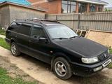 Volkswagen Passat 1996 годаүшін1 700 000 тг. в Уральск
