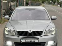 Skoda Octavia 2012 годаүшін4 400 000 тг. в Шымкент