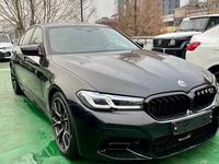 BMW M5 2022 годаfor52 000 000 тг. в Алматы