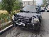 Hyundai Tucson 2005 года за 5 600 000 тг. в Караганда