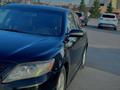 Toyota Camry 2009 года за 5 200 000 тг. в Петропавловск – фото 4