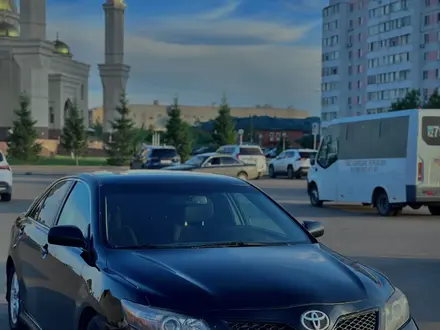 Toyota Camry 2009 года за 5 200 000 тг. в Петропавловск