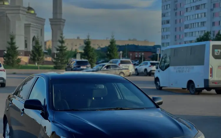 Toyota Camry 2009 года за 5 200 000 тг. в Петропавловск