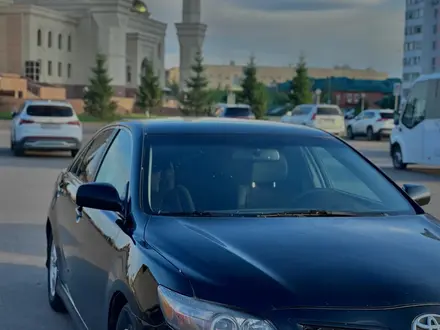 Toyota Camry 2009 года за 5 200 000 тг. в Петропавловск – фото 3