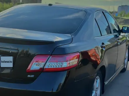 Toyota Camry 2009 года за 5 200 000 тг. в Петропавловск – фото 6