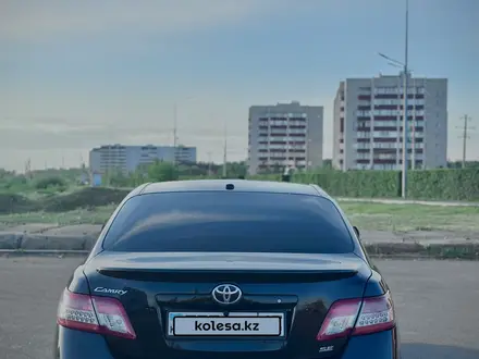 Toyota Camry 2009 года за 5 200 000 тг. в Петропавловск – фото 5