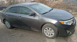 Toyota Camry 2011 года за 8 300 000 тг. в Семей – фото 4