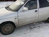 ВАЗ (Lada) 2112 2002 годаfor500 000 тг. в Новоишимский – фото 4