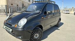 Daewoo Matiz 2009 года за 950 000 тг. в Актау – фото 3