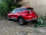 Chery Tiggo 7 Pro 2022 годаүшін4 000 000 тг. в Караганда – фото 2
