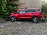 Chery Tiggo 7 Pro 2022 годаүшін4 000 000 тг. в Караганда