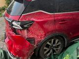 Chery Tiggo 7 Pro 2022 годаүшін4 000 000 тг. в Караганда – фото 5