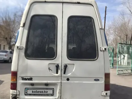 Ford Transit 1997 года за 2 300 000 тг. в Караганда – фото 2