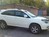 BYD S6 2013 годаүшін3 700 000 тг. в Усть-Каменогорск – фото 2