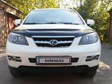 BYD S6 2013 годаүшін3 700 000 тг. в Усть-Каменогорск – фото 3