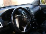 BYD S6 2013 годаүшін3 700 000 тг. в Усть-Каменогорск – фото 5