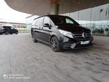 Mercedes V classa Viano Vito Виано Вито Минивэн в Астана – фото 5