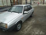 ВАЗ (Lada) 21099 2003 годаүшін1 100 000 тг. в Аксу – фото 5