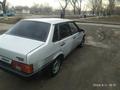 ВАЗ (Lada) 21099 2003 годаүшін1 100 000 тг. в Аксу