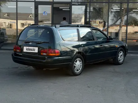 Toyota Camry 1992 года за 1 800 000 тг. в Тараз – фото 4