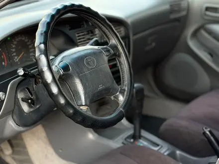 Toyota Camry 1992 года за 1 800 000 тг. в Тараз – фото 11