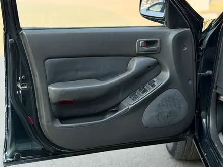 Toyota Camry 1992 года за 1 800 000 тг. в Тараз – фото 10