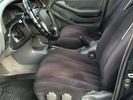 Toyota Camry 1992 года за 1 800 000 тг. в Тараз – фото 12