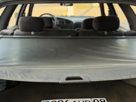 Toyota Camry 1992 года за 1 800 000 тг. в Тараз – фото 14