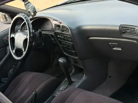 Toyota Camry 1992 года за 1 800 000 тг. в Тараз – фото 13