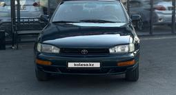 Toyota Camry 1992 годаүшін1 800 000 тг. в Тараз – фото 2