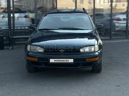 Toyota Camry 1992 года за 1 800 000 тг. в Тараз – фото 2