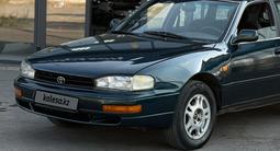 Toyota Camry 1992 годаүшін1 800 000 тг. в Тараз – фото 3