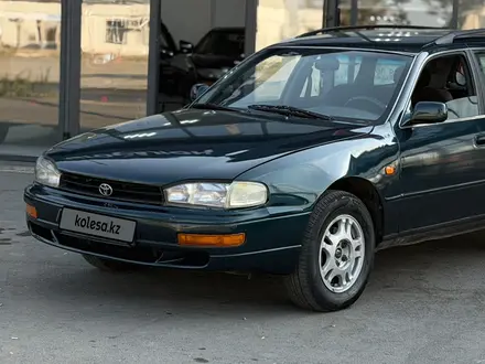 Toyota Camry 1992 года за 1 800 000 тг. в Тараз – фото 3