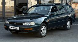 Toyota Camry 1992 годаүшін1 800 000 тг. в Тараз