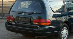Toyota Camry 1992 годаүшін1 800 000 тг. в Тараз – фото 5